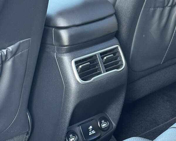 Черный Хендай Санта Фе, объемом двигателя 2.15 л и пробегом 29 тыс. км за 36666 $, фото 26 на Automoto.ua