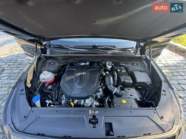 Черный Хендай Санта Фе, объемом двигателя 2.15 л и пробегом 29 тыс. км за 36666 $, фото 68 на Automoto.ua