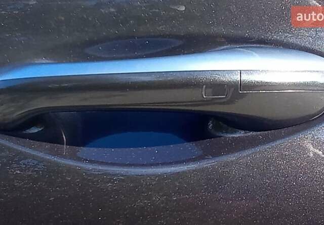 Черный Хендай Санта Фе, объемом двигателя 2.5 л и пробегом 99 тыс. км за 36000 $, фото 39 на Automoto.ua