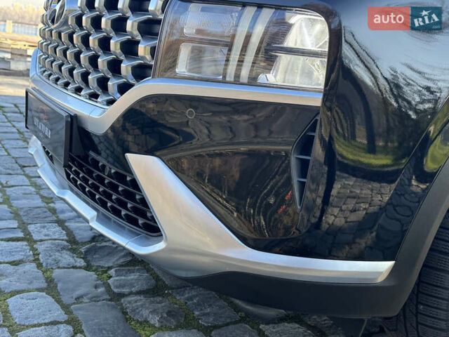 Черный Хендай Санта Фе, объемом двигателя 2.15 л и пробегом 29 тыс. км за 36666 $, фото 102 на Automoto.ua