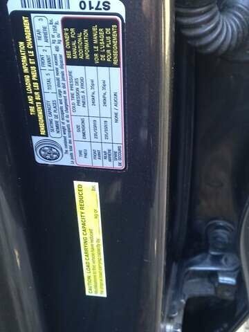 Черный Хендай Санта Фе, объемом двигателя 2.5 л и пробегом 99 тыс. км за 36000 $, фото 38 на Automoto.ua