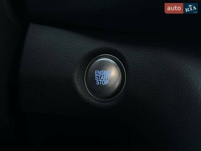 Черный Хендай Санта Фе, объемом двигателя 2.5 л и пробегом 54 тыс. км за 28990 $, фото 29 на Automoto.ua