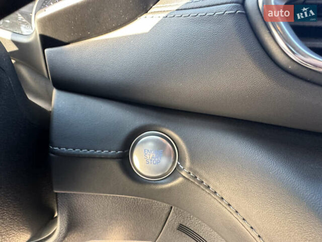 Черный Хендай Санта Фе, объемом двигателя 2.15 л и пробегом 29 тыс. км за 36666 $, фото 76 на Automoto.ua