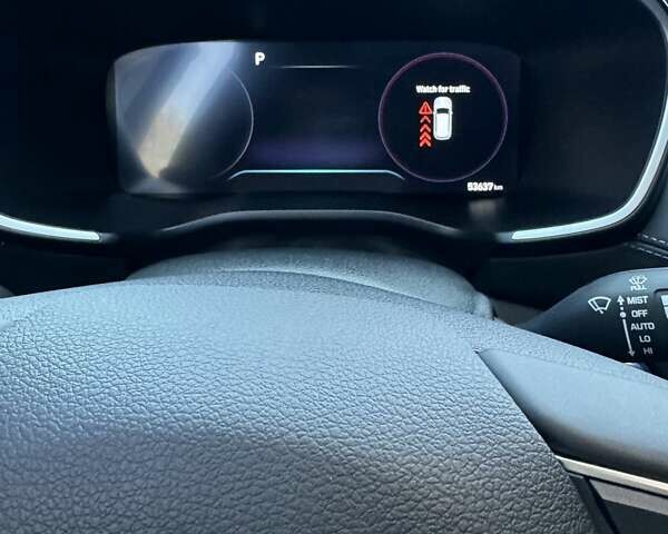 Черный Хендай Санта Фе, объемом двигателя 1.6 л и пробегом 68 тыс. км за 42000 $, фото 32 на Automoto.ua