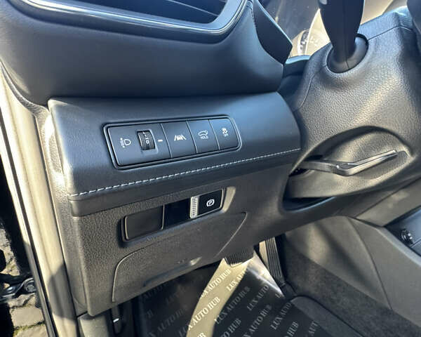 Черный Хендай Санта Фе, объемом двигателя 2.15 л и пробегом 29 тыс. км за 36666 $, фото 65 на Automoto.ua