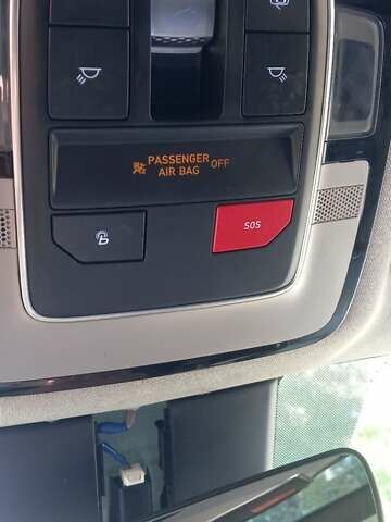 Черный Хендай Санта Фе, объемом двигателя 2.5 л и пробегом 99 тыс. км за 36000 $, фото 21 на Automoto.ua