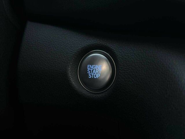 Черный Хендай Санта Фе, объемом двигателя 2.5 л и пробегом 54 тыс. км за 28990 $, фото 22 на Automoto.ua