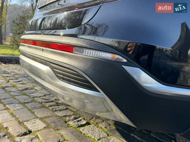 Черный Хендай Санта Фе, объемом двигателя 2.15 л и пробегом 29 тыс. км за 36666 $, фото 86 на Automoto.ua