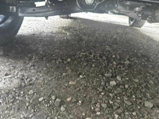 Черный Хендай Санта Фе, объемом двигателя 2.5 л и пробегом 23 тыс. км за 25600 $, фото 9 на Automoto.ua