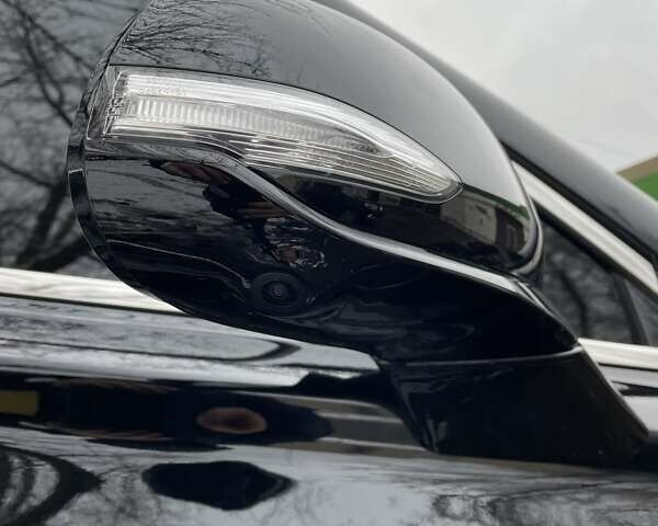 Черный Хендай Санта Фе, объемом двигателя 1.6 л и пробегом 68 тыс. км за 42000 $, фото 35 на Automoto.ua