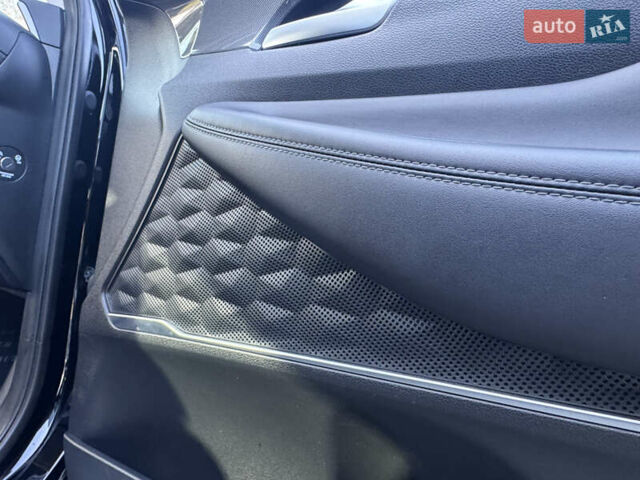 Черный Хендай Санта Фе, объемом двигателя 2.15 л и пробегом 29 тыс. км за 36666 $, фото 77 на Automoto.ua