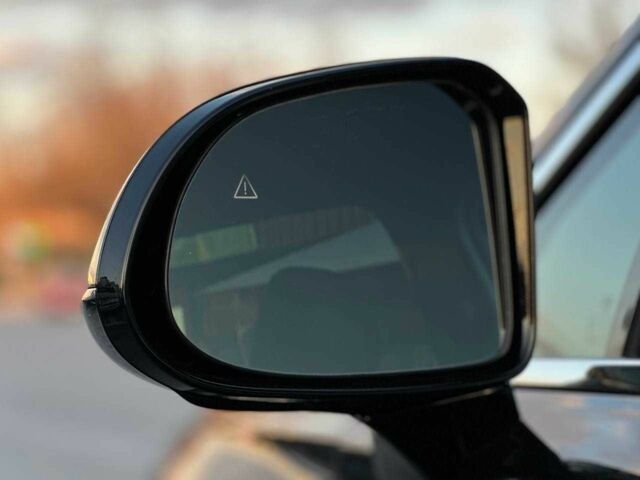 Черный Хендай Санта Фе, объемом двигателя 2.5 л и пробегом 54 тыс. км за 28990 $, фото 7 на Automoto.ua