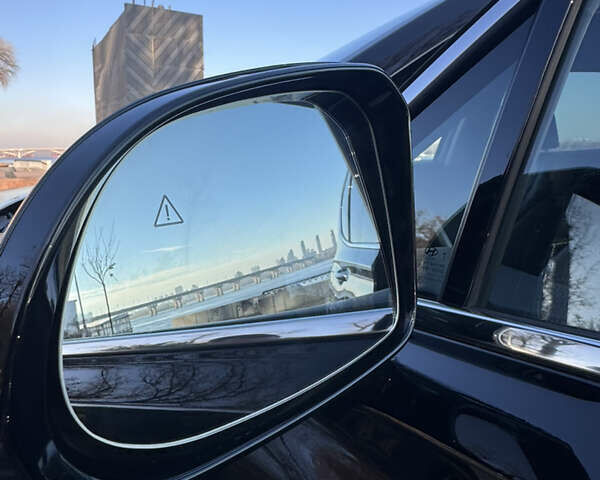 Черный Хендай Санта Фе, объемом двигателя 2.15 л и пробегом 29 тыс. км за 36666 $, фото 32 на Automoto.ua