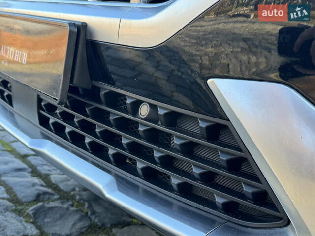 Черный Хендай Санта Фе, объемом двигателя 2.15 л и пробегом 29 тыс. км за 36666 $, фото 108 на Automoto.ua