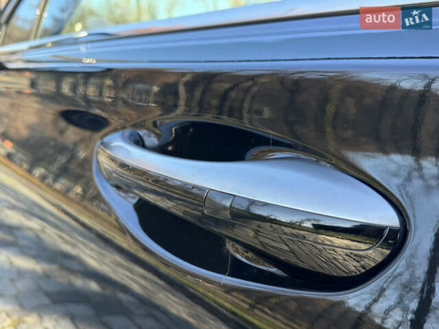 Черный Хендай Санта Фе, объемом двигателя 2.15 л и пробегом 29 тыс. км за 36666 $, фото 107 на Automoto.ua