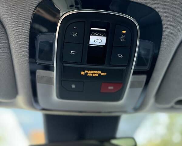 Черный Хендай Санта Фе, объемом двигателя 1.6 л и пробегом 68 тыс. км за 42000 $, фото 51 на Automoto.ua