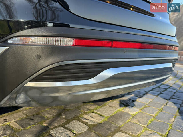 Черный Хендай Санта Фе, объемом двигателя 2.15 л и пробегом 29 тыс. км за 36666 $, фото 96 на Automoto.ua