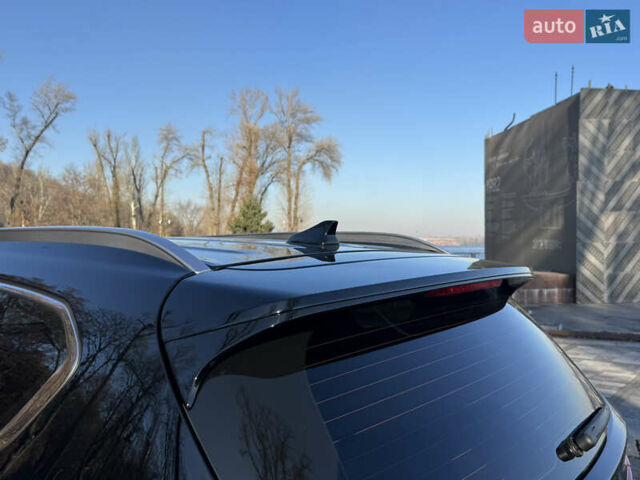 Черный Хендай Санта Фе, объемом двигателя 2.15 л и пробегом 29 тыс. км за 36666 $, фото 97 на Automoto.ua