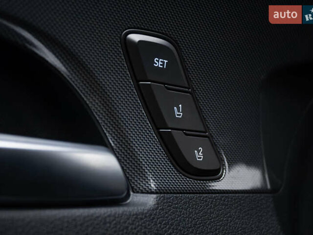 Черный Хендай Санта Фе, объемом двигателя 1.6 л и пробегом 35 тыс. км за 36200 $, фото 31 на Automoto.ua