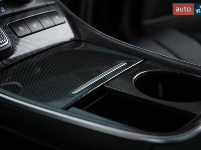 Черный Хендай Санта Фе, объемом двигателя 1.6 л и пробегом 35 тыс. км за 36200 $, фото 25 на Automoto.ua