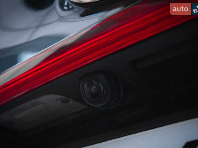 Черный Хендай Санта Фе, объемом двигателя 1.6 л и пробегом 35 тыс. км за 36200 $, фото 47 на Automoto.ua