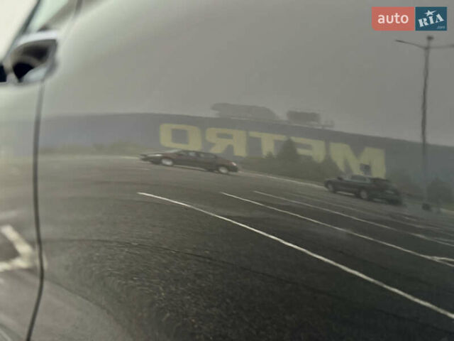 Черный Хендай Санта Фе, объемом двигателя 2.5 л и пробегом 101 тыс. км за 31500 $, фото 23 на Automoto.ua