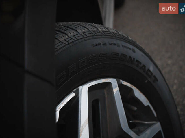 Черный Хендай Санта Фе, объемом двигателя 1.6 л и пробегом 35 тыс. км за 36200 $, фото 45 на Automoto.ua