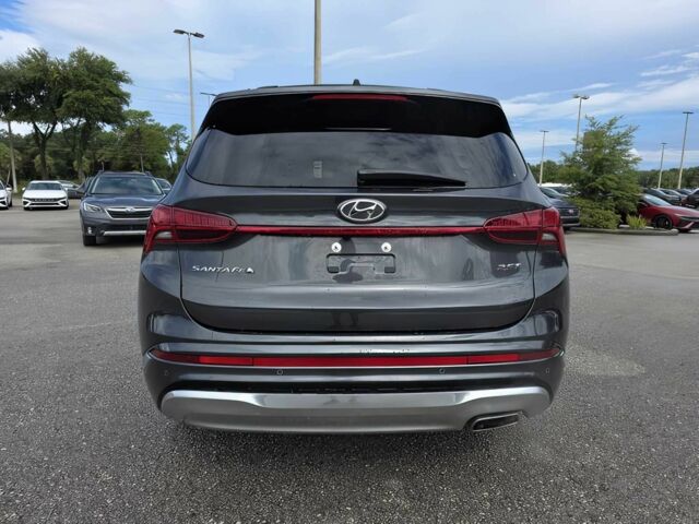 Чорний Хендай Санта Фе, об'ємом двигуна 2.5 л та пробігом 14 тис. км за 9200 $, фото 3 на Automoto.ua