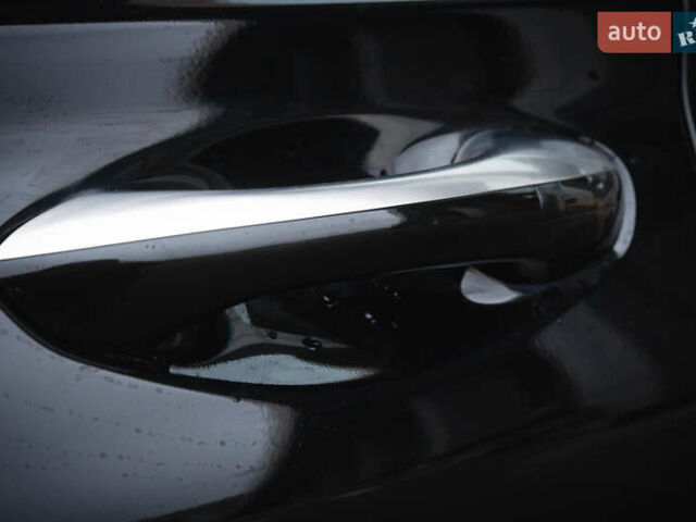 Черный Хендай Санта Фе, объемом двигателя 1.6 л и пробегом 35 тыс. км за 36200 $, фото 44 на Automoto.ua