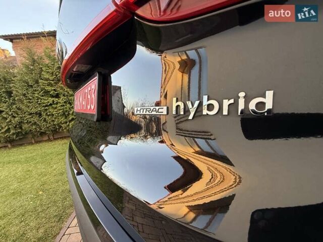 Черный Хендай Санта Фе, объемом двигателя 1.6 л и пробегом 105 тыс. км за 32300 $, фото 38 на Automoto.ua