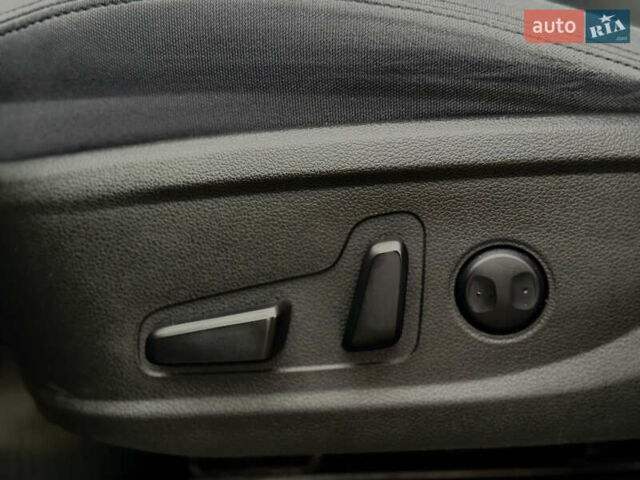 Черный Хендай Санта Фе, объемом двигателя 2.5 л и пробегом 101 тыс. км за 31500 $, фото 18 на Automoto.ua