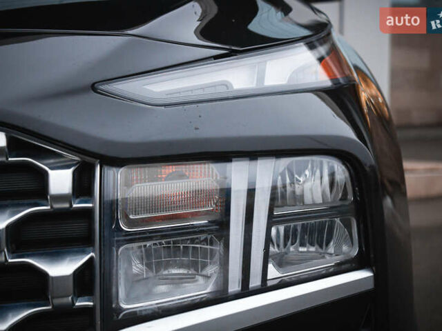 Черный Хендай Санта Фе, объемом двигателя 1.6 л и пробегом 35 тыс. км за 36200 $, фото 42 на Automoto.ua