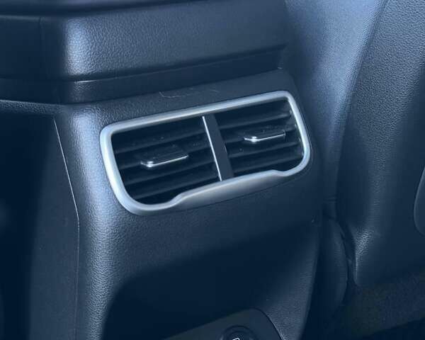 Черный Хендай Санта Фе, объемом двигателя 2.5 л и пробегом 30 тыс. км за 32300 $, фото 20 на Automoto.ua