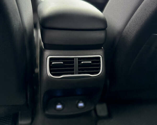 Черный Хендай Санта Фе, объемом двигателя 2.5 л и пробегом 101 тыс. км за 31500 $, фото 22 на Automoto.ua