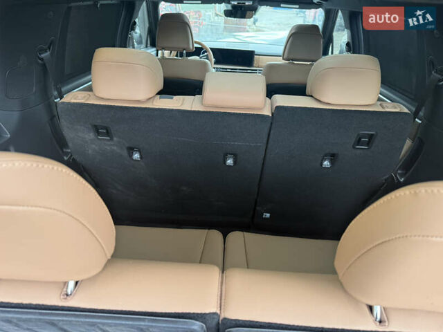Черный Хендай Санта Фе, объемом двигателя 0 л и пробегом 15 тыс. км за 35000 $, фото 20 на Automoto.ua