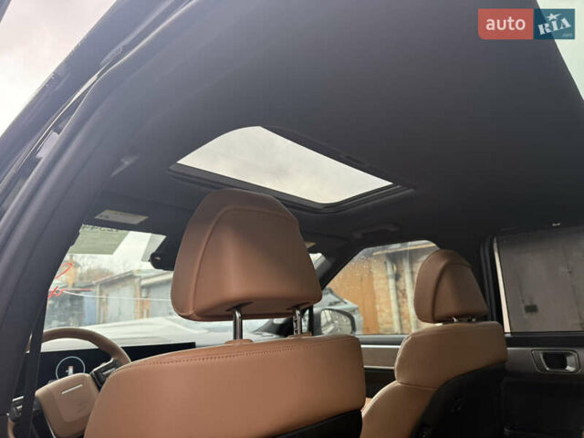 Черный Хендай Санта Фе, объемом двигателя 0 л и пробегом 15 тыс. км за 35000 $, фото 18 на Automoto.ua