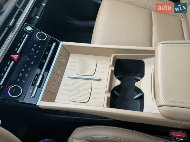 Черный Хендай Санта Фе, объемом двигателя 0 л и пробегом 15 тыс. км за 35000 $, фото 24 на Automoto.ua