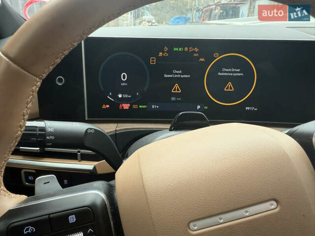 Черный Хендай Санта Фе, объемом двигателя 0 л и пробегом 15 тыс. км за 35000 $, фото 22 на Automoto.ua