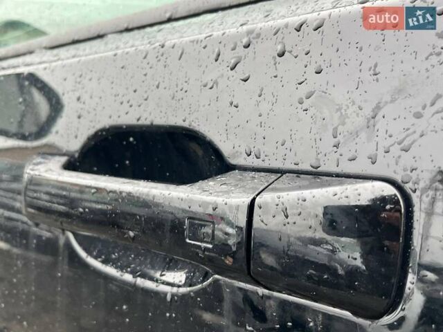 Черный Хендай Санта Фе, объемом двигателя 2.5 л и пробегом 4 тыс. км за 26500 $, фото 8 на Automoto.ua