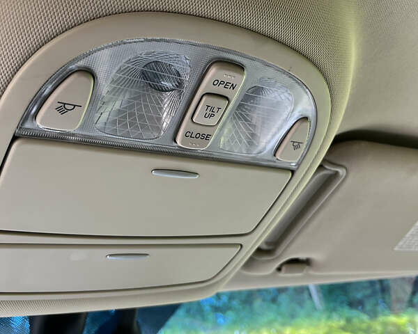 Фиолетовый Хендай Санта Фе, объемом двигателя 2.19 л и пробегом 265 тыс. км за 9500 $, фото 24 на Automoto.ua