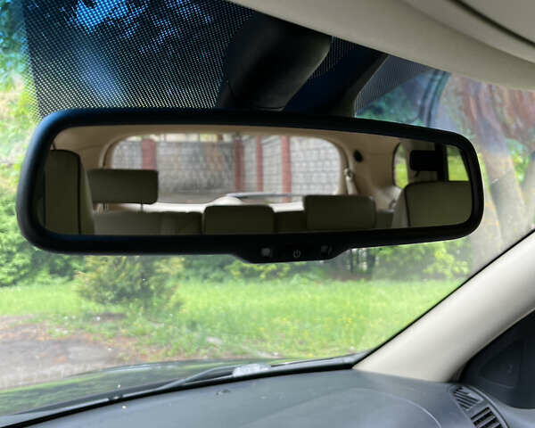 Фиолетовый Хендай Санта Фе, объемом двигателя 2.19 л и пробегом 265 тыс. км за 9500 $, фото 22 на Automoto.ua