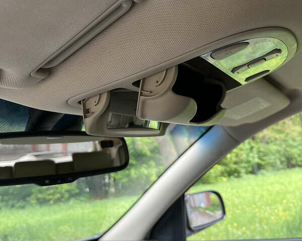 Фиолетовый Хендай Санта Фе, объемом двигателя 2.19 л и пробегом 265 тыс. км за 9500 $, фото 23 на Automoto.ua