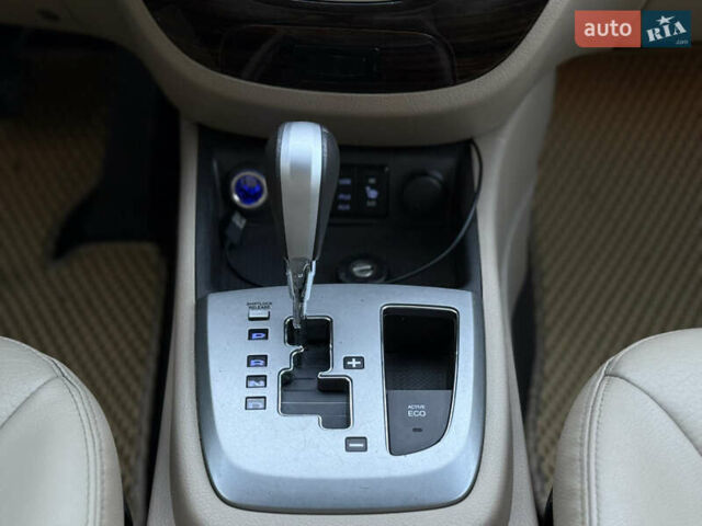 Фиолетовый Хендай Санта Фе, объемом двигателя 2.2 л и пробегом 198 тыс. км за 12900 $, фото 49 на Automoto.ua