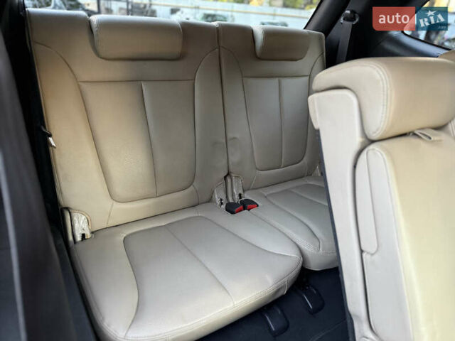 Фиолетовый Хендай Санта Фе, объемом двигателя 2.2 л и пробегом 198 тыс. км за 12900 $, фото 42 на Automoto.ua