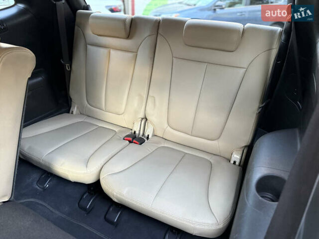 Фиолетовый Хендай Санта Фе, объемом двигателя 2.2 л и пробегом 198 тыс. км за 12900 $, фото 40 на Automoto.ua