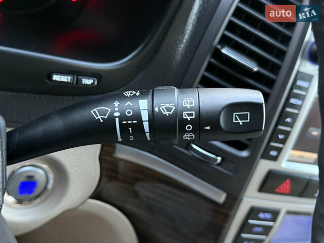 Фиолетовый Хендай Санта Фе, объемом двигателя 2.2 л и пробегом 198 тыс. км за 12900 $, фото 62 на Automoto.ua