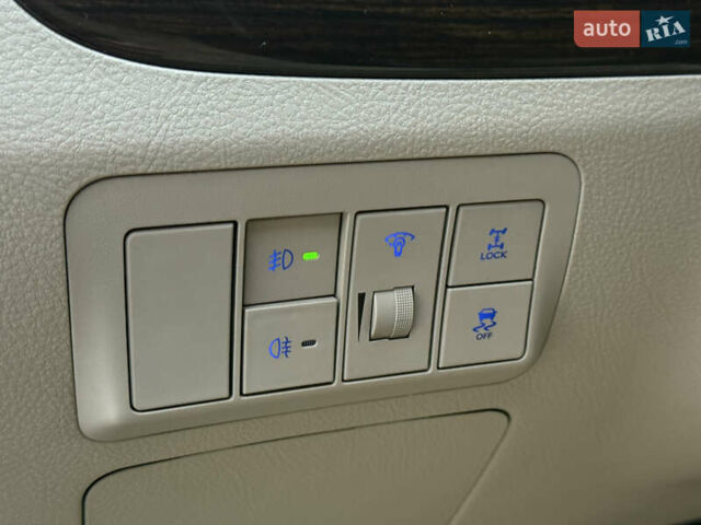 Фиолетовый Хендай Санта Фе, объемом двигателя 2.2 л и пробегом 198 тыс. км за 12900 $, фото 56 на Automoto.ua