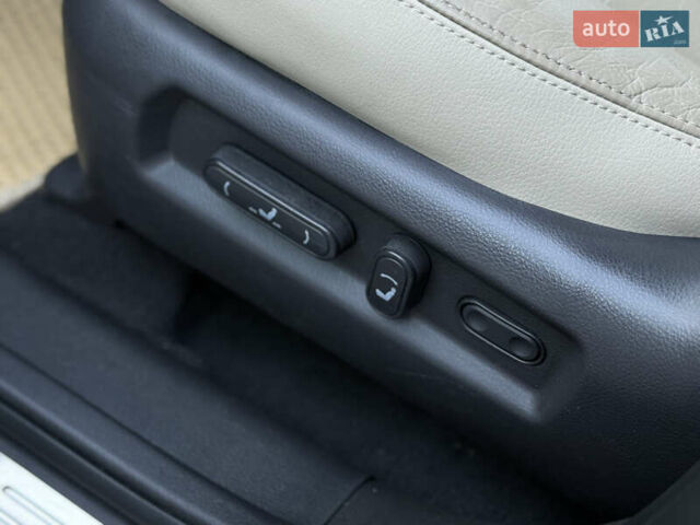 Фиолетовый Хендай Санта Фе, объемом двигателя 2.2 л и пробегом 198 тыс. км за 12900 $, фото 54 на Automoto.ua