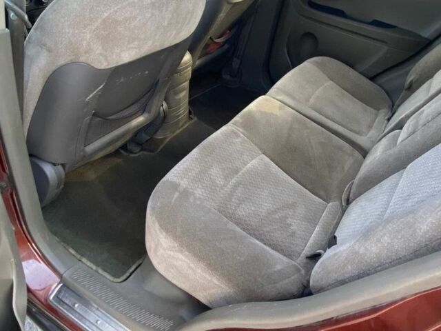 Коричневий Хендай Санта Фе, об'ємом двигуна 2 л та пробігом 250 тис. км за 3700 $, фото 5 на Automoto.ua