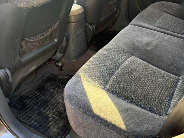 Коричневий Хендай Санта Фе, об'ємом двигуна 0 л та пробігом 350 тис. км за 3000 $, фото 4 на Automoto.ua